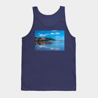 Whisky Bay, Wilson’s Promontory National Park, South Gippsland. Tank Top